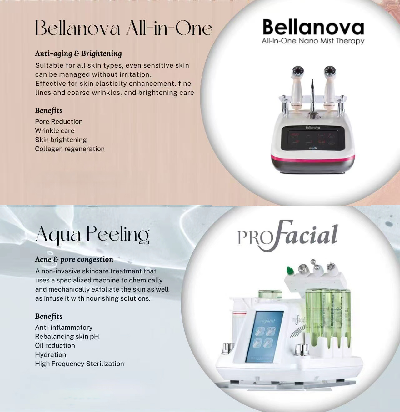 Lume Skincare gallery image