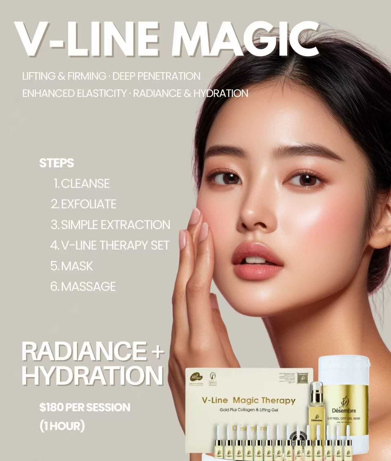 Lume Skincare gallery image