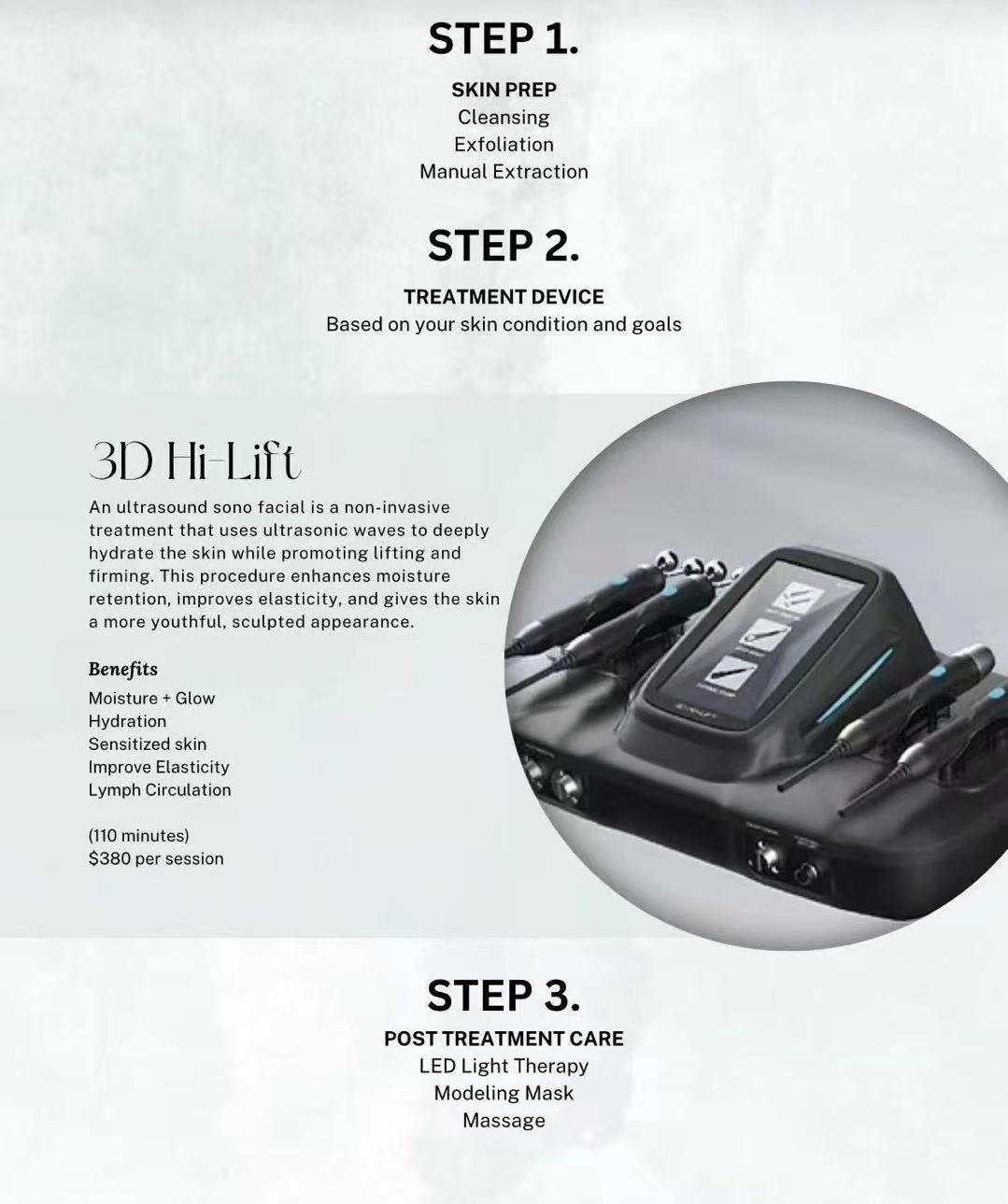 Lume Skincare gallery image