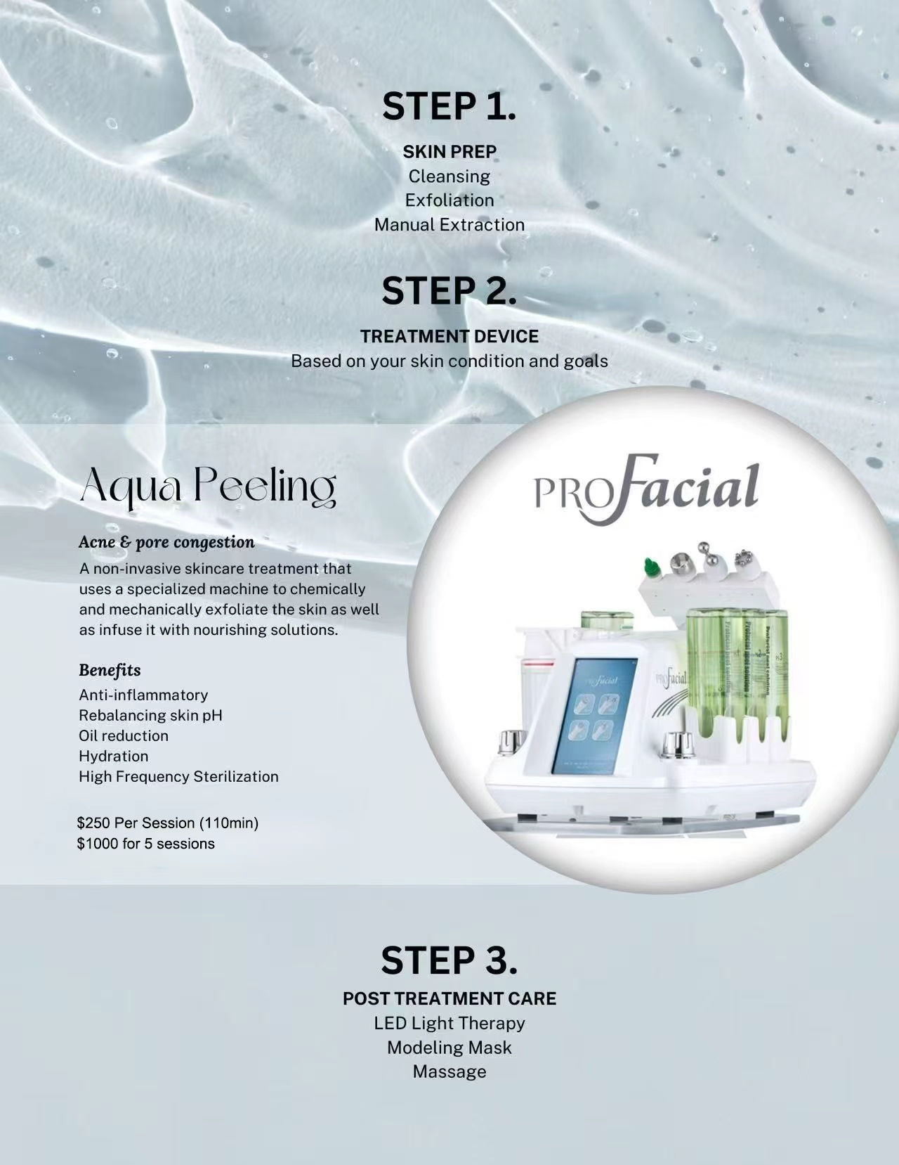 Lume Skincare gallery image