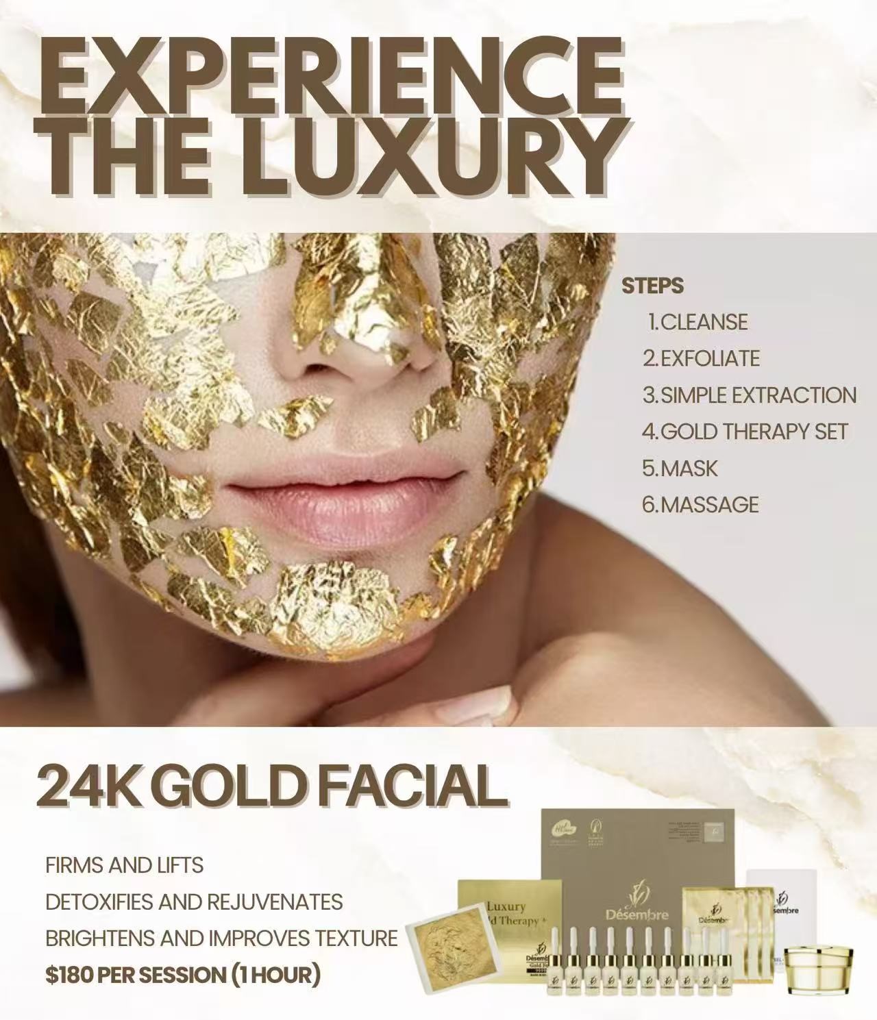 Lume Skincare gallery image