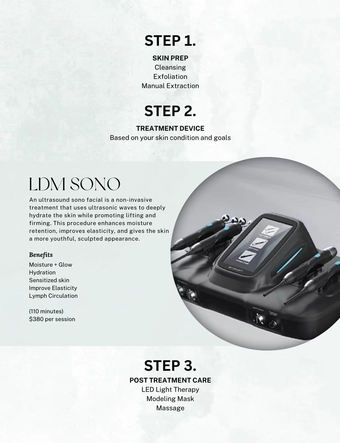 Lume Skincare gallery image