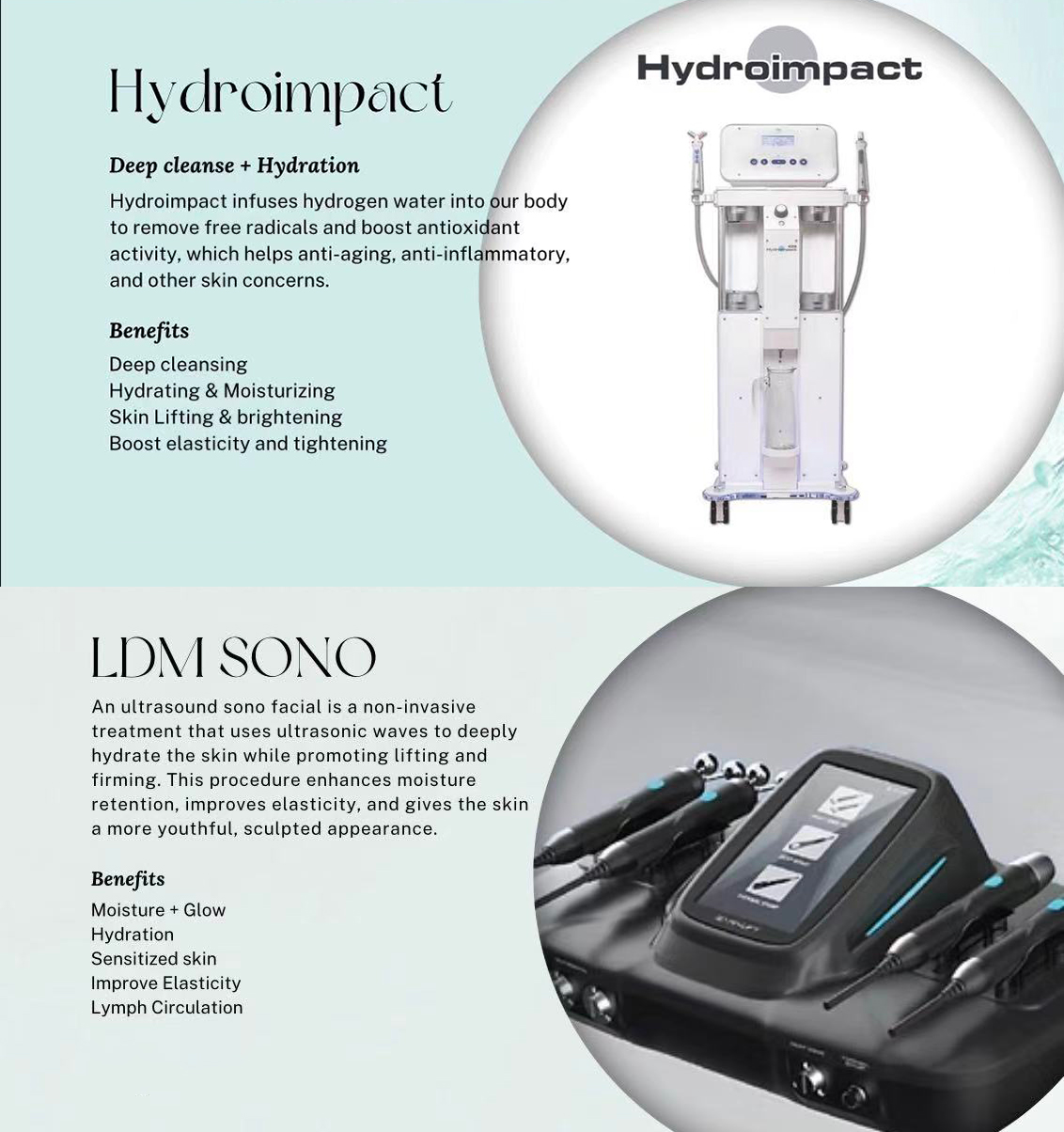 Lume Skincare gallery image