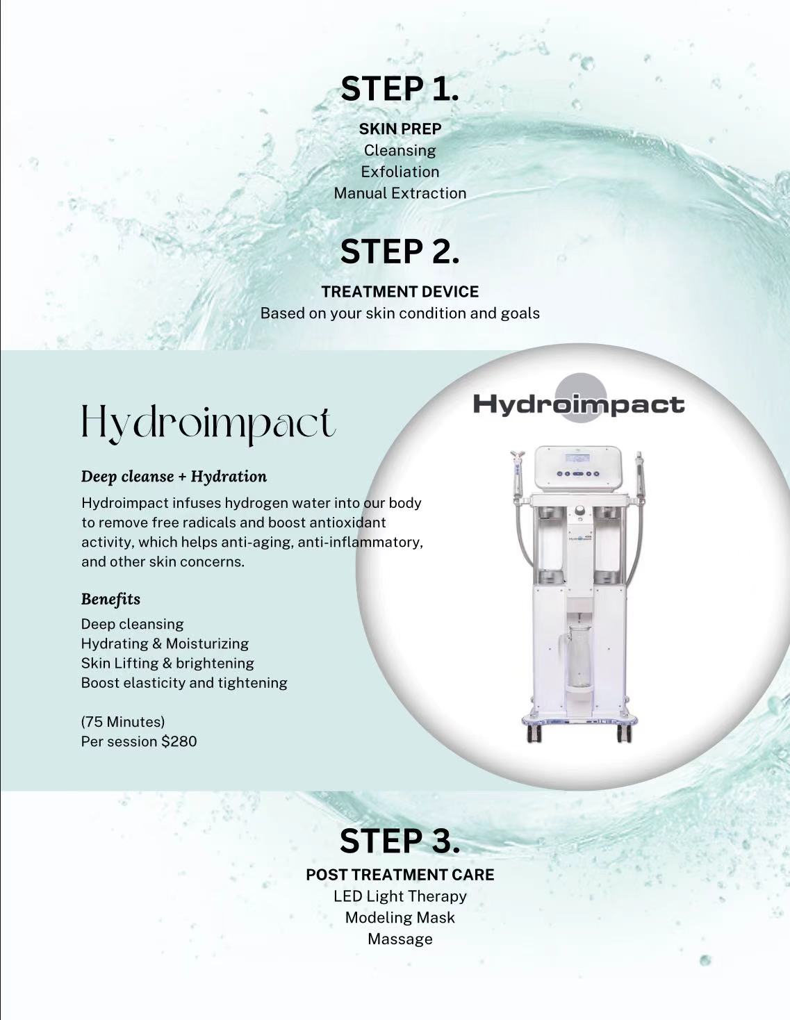 Lume Skincare gallery image