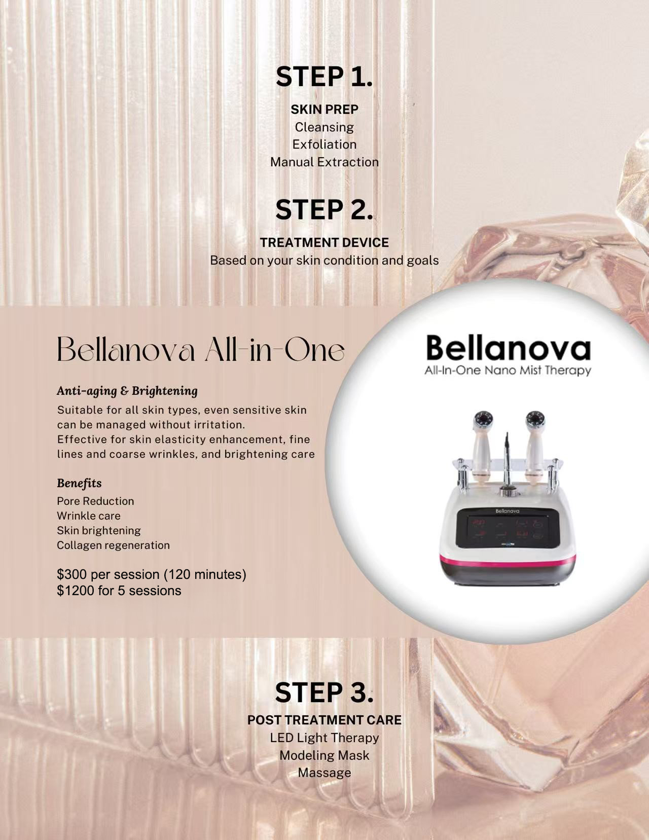 Lume Skincare gallery image